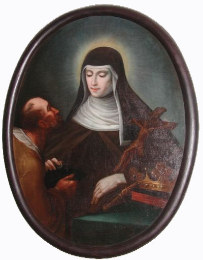 Elisabeth von Türingen