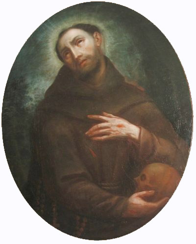 Franziskus von Assisi